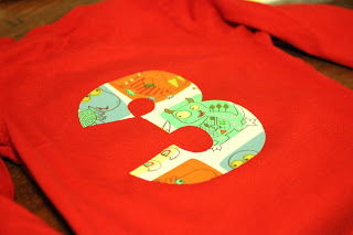 NumberShirt2 - Repeat Crafter Me