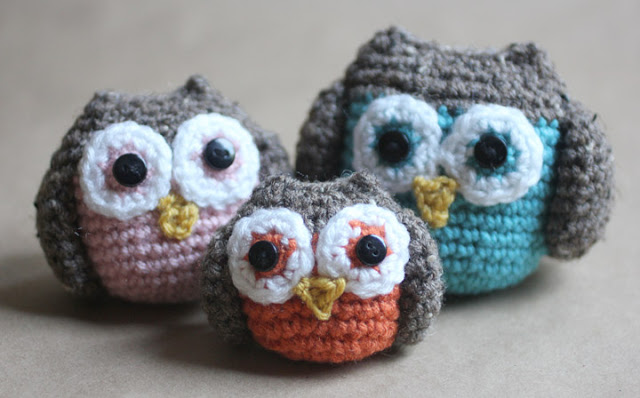 OwlFamily1 - Repeat Crafter Me