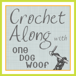 Crochet-Along with One Dog Woof