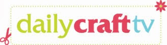 Daily Craft TV: Online Video Tutorials for Crafters
