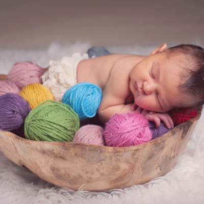 Baby Girl Nursery DIY decorating ideas