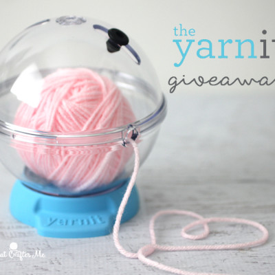 The Yarnit Review, Giveaway, and The Big Sully Kickstarter!