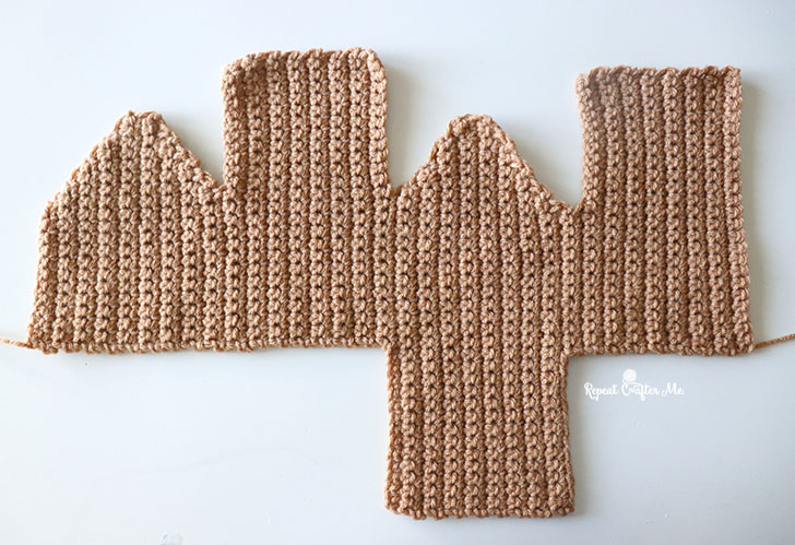 GingerbreadHouse1 - Repeat Crafter Me