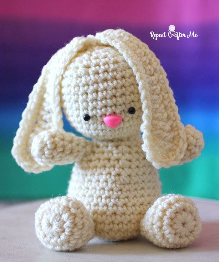  Beginner Sheep Ball Crochet Kit - Easy Crochet Starter Kit -  Crochet Animals Kit - Amigurumi Kit - Crochet Gift - Animal Crochet Store :  Handmade Products