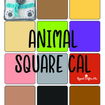 Animal Square CAL