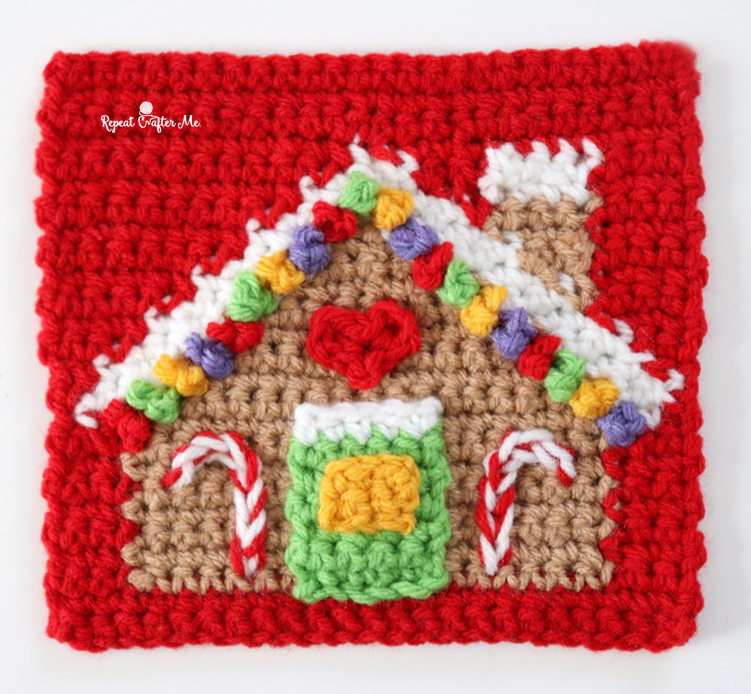 5 Little Monsters: Little Turkey- Mini Amigurumi Crochet Along Day 11