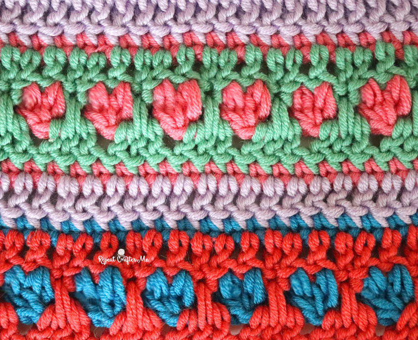 Caron Simply Me Yarn - Repeat Crafter Me
