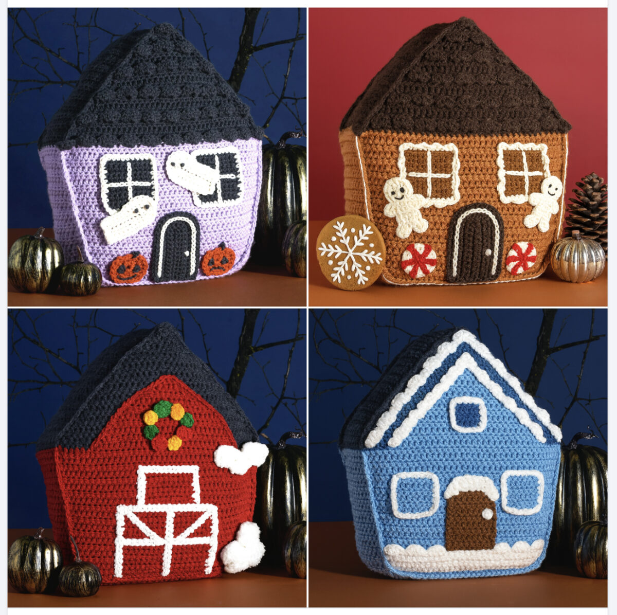Repeat Crafter Me - Crafts, DIY projects, FREE crochet patterns, crock ...