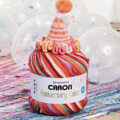 Caron Cakes is Turning 10!