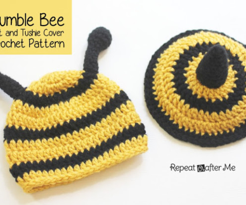 Crocheting Archives - Page 19 of 23 