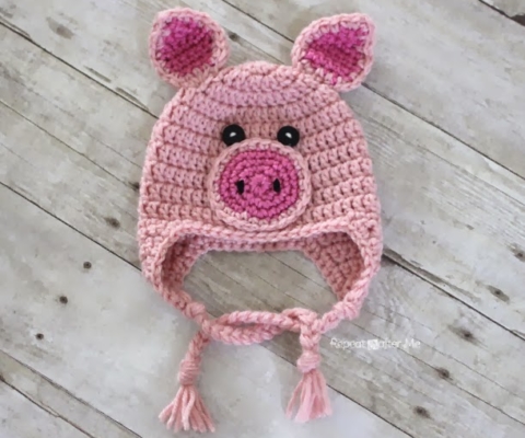 Crocheting Archives - Page 19 of 23 