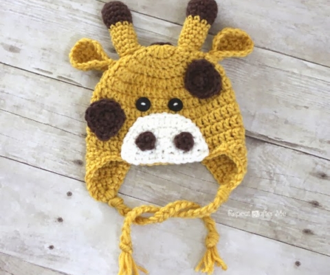 Crocheting Archives - Page 19 of 23 