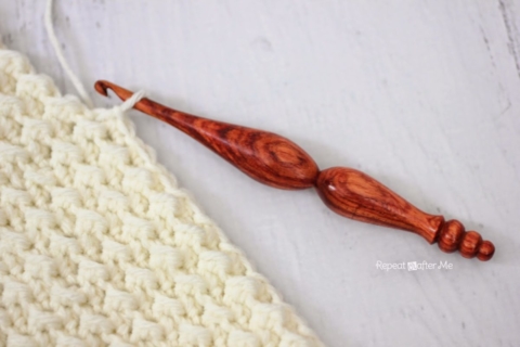 Furls Fiberarts Crochet Hook Review and Giveaway! - Repeat Crafter Me