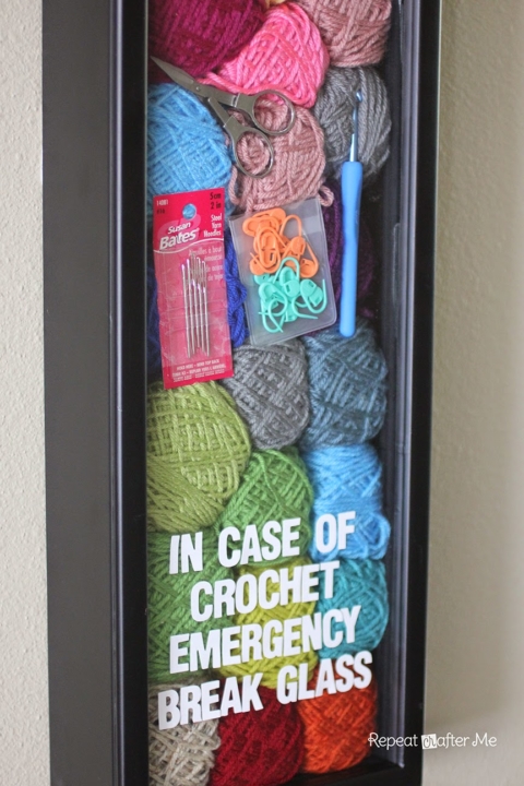 DIY Kit de Crochet Protèges Casserole et Poêle Sweet Home