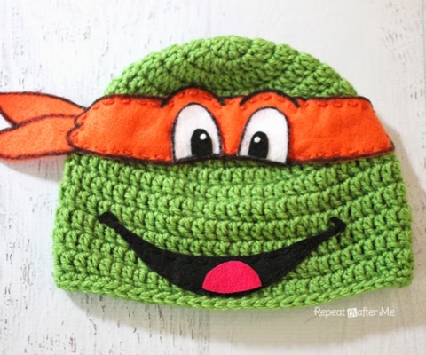 Crocheting Archives - Page 19 of 23 