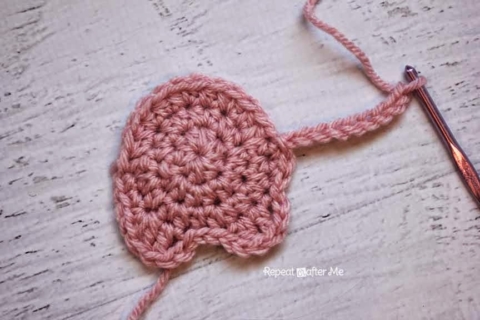 E Is For Elephant Crochet Elephant Applique Repeat Crafter Me,Patty Pan Squash Season