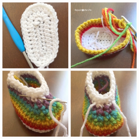Clover Amour Crochet Hook – Haus of Yarn