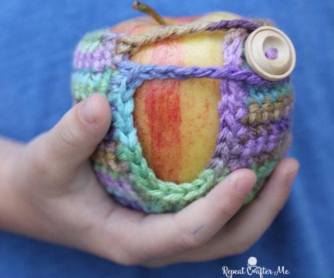 Crochet Pickle – Rachel's Crafty Corner