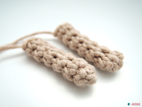 Free Amigurumi Ebook by Ahooka and Minibuddies Crochet Pattern - Repeat  Crafter Me