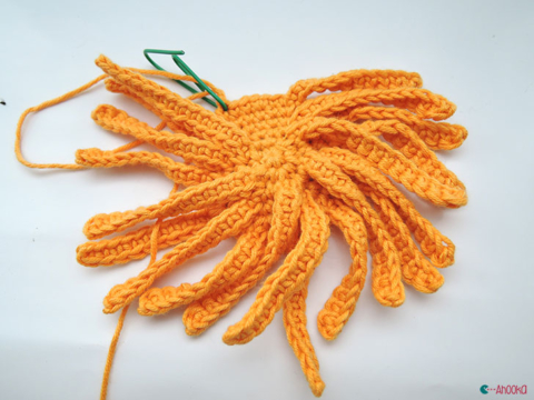 Free Amigurumi Ebook by Ahooka and Minibuddies Crochet Pattern - Repeat  Crafter Me
