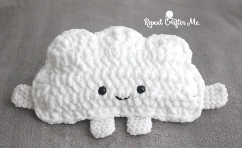 Puffy Pals Amigurumi Crochet Pattern (Easy Crochet Doll Patterns Book 8)  See more