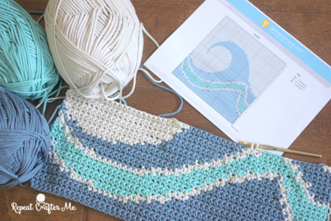 Yarnspiration: eBooks for Knitting and Crochet