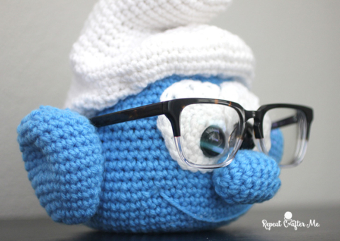 Readers Glasses for Crocheting and Knitting: Review & Discount