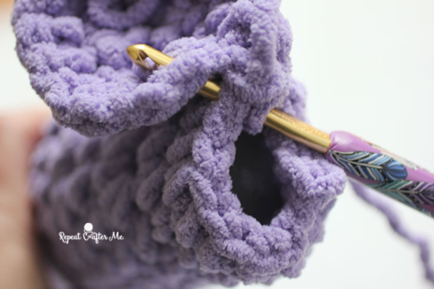 All About the Crochet Hooks I Use! - Repeat Crafter Me