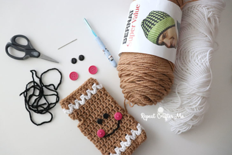 repeat crafter me fingerless gloves