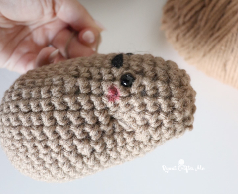 23 Potato Crochet Patterns: Create Adorable Spud Friends at Home!