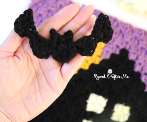 Master How To Easily Elevate Your Crochet With Puff Paint- Crochet Hac - A  Crafty Concept