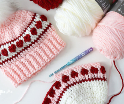 furls crochet – MrsDeveter